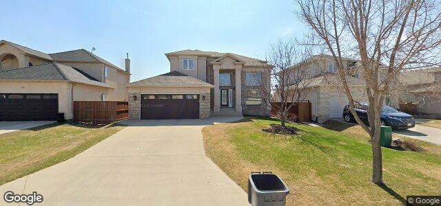 12 Harbinger Bay（加拿大曼尼托巴省溫尼伯市）房屋照片