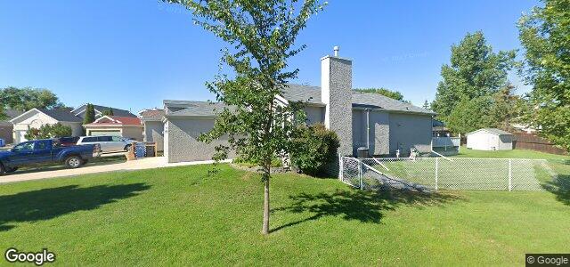 120 High Ridge Road（加拿大曼尼托巴省溫尼伯市）房屋照片