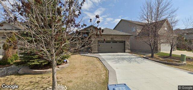 120 Yorkwood Drive（加拿大曼尼托巴省溫尼伯市）房屋照片