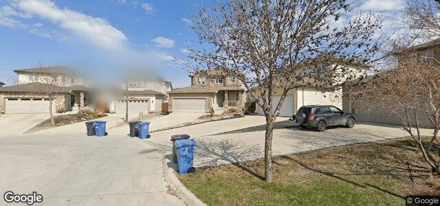 123 Bridgetown Drive（加拿大曼尼托巴省溫尼伯市）房屋照片