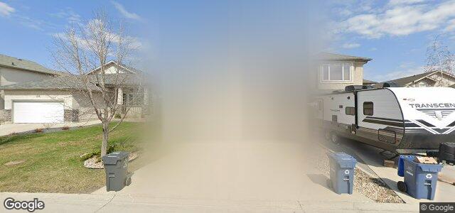 124 Montvale Crescent（加拿大曼尼托巴省溫尼伯市）房屋照片