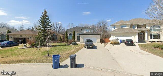 126 Orchard Hill Drive（加拿大曼尼托巴省溫尼伯市）房屋照片