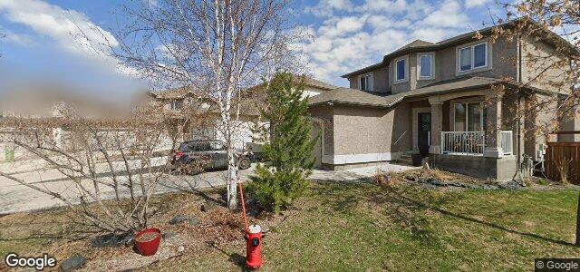 127 Bridgetown Drive（加拿大曼尼托巴省溫尼伯市）房屋照片