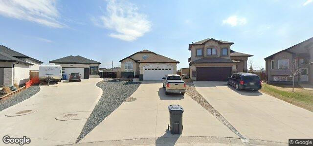 127 Tascona Road（加拿大曼尼托巴省溫尼伯市）房屋照片