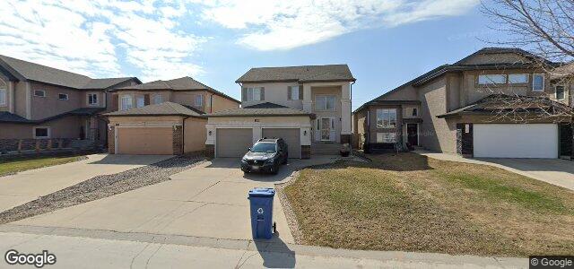 128 Bridgetown Drive（加拿大曼尼托巴省溫尼伯市）房屋照片