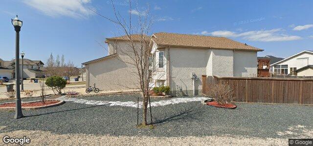 128 Burke Bay（加拿大曼尼托巴省溫尼伯市）房屋照片