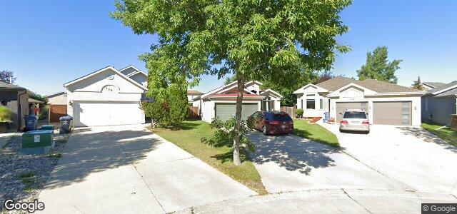 128 High Ridge Road（加拿大曼尼托巴省溫尼伯市）房屋照片