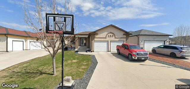 130 Edenwood Place（加拿大曼尼托巴省溫尼伯市）房屋照片