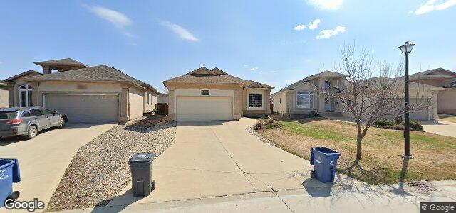 130 Willmington Drive（加拿大曼尼托巴省溫尼伯市）房屋照片