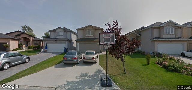 131 Burke Bay（加拿大曼尼托巴省溫尼伯市）房屋照片