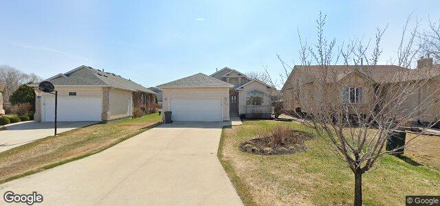 131 Norcross Crescent（加拿大曼尼托巴省溫尼伯市）房屋照片