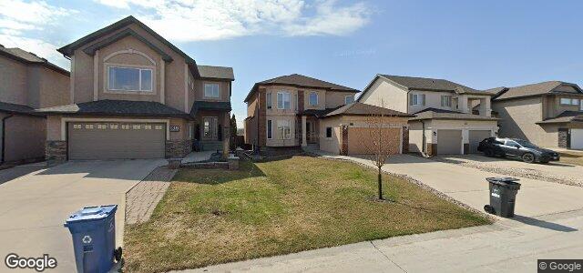 132 Bridgetown Drive（加拿大曼尼托巴省溫尼伯市）房屋照片