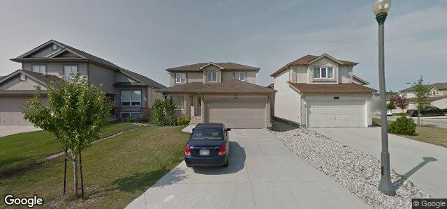 132 Burke Bay（加拿大曼尼托巴省溫尼伯市）房屋照片