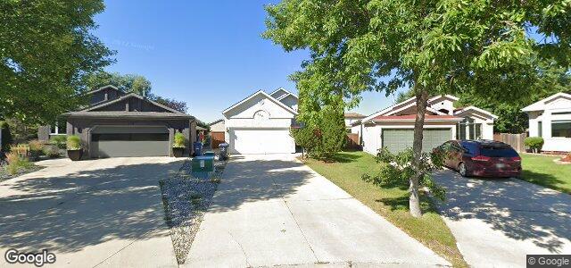 132 High Ridge Road（加拿大曼尼托巴省溫尼伯市）房屋照片