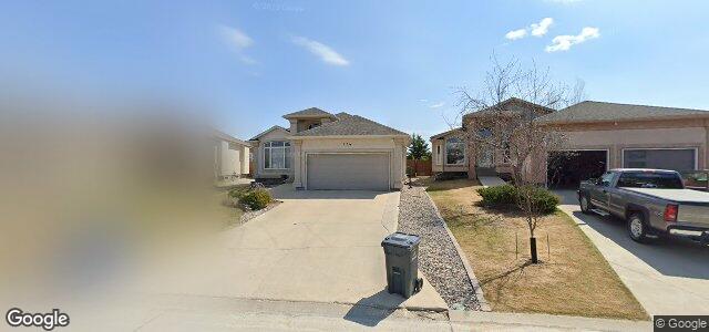 134 Willmington Drive（加拿大曼尼托巴省溫尼伯市）房屋照片