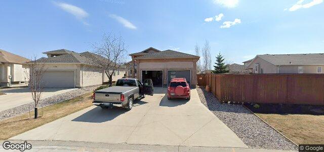 138 Willmington Drive（加拿大曼尼托巴省溫尼伯市）房屋照片