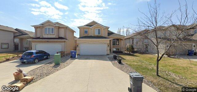 139 Burke Bay（加拿大曼尼托巴省溫尼伯市）房屋照片