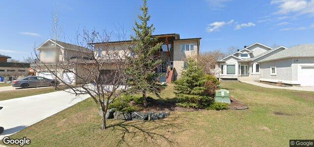 139 Willmington Drive（加拿大曼尼托巴省溫尼伯市）房屋照片