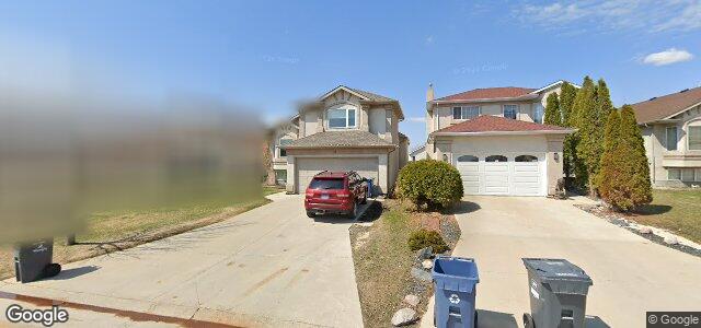 14 Braswell Bay（加拿大曼尼托巴省溫尼伯市）房屋照片