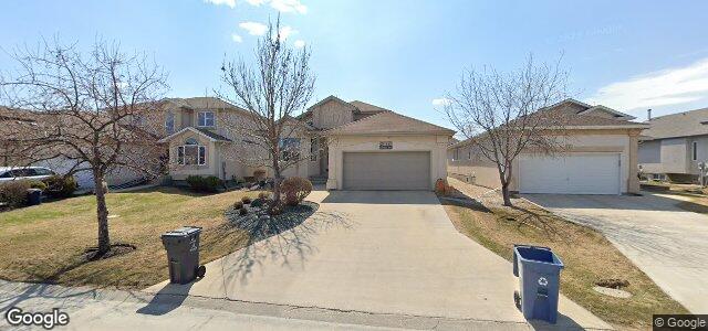 14 Breland Bay（加拿大曼尼托巴省溫尼伯市）房屋照片