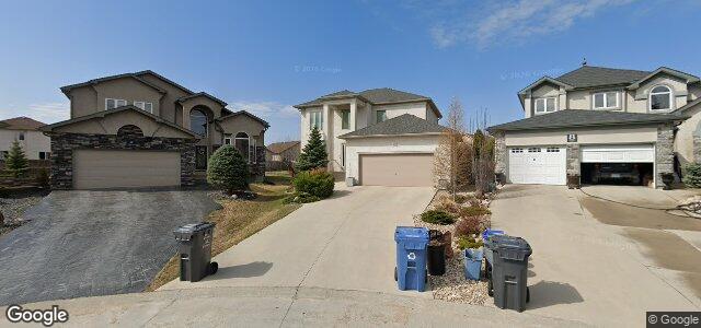 14 Earlton Place（加拿大曼尼托巴省溫尼伯市）房屋照片