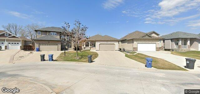 14 Hardman Court（加拿大曼尼托巴省溫尼伯市）房屋照片