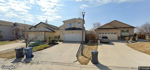 Larawan ng 14 Northport Bay sa Winnipeg, Manitoba