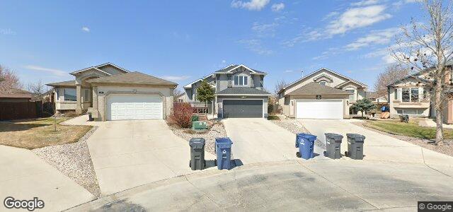 Photo of 14 Pambrun Place in Winnipeg, Manitoba