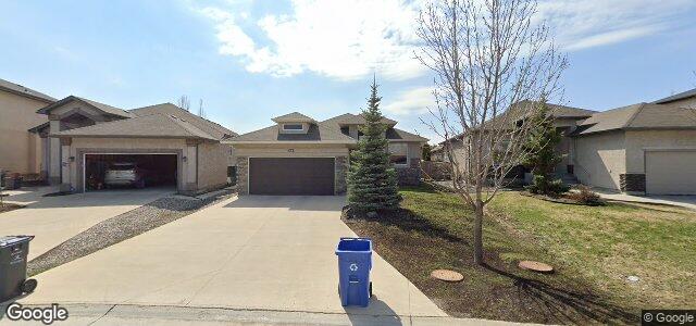 14 Waldport Bay（加拿大曼尼托巴省溫尼伯市）房屋照片