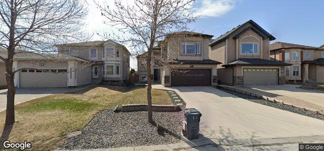 140 Bridgetown Drive（加拿大曼尼托巴省溫尼伯市）房屋照片