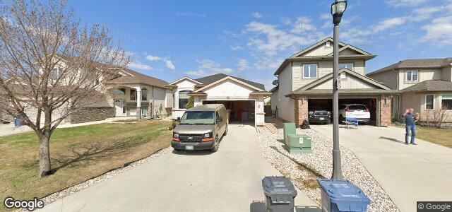 140 Burke Bay（加拿大曼尼托巴省溫尼伯市）房屋照片