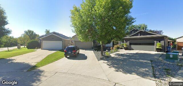 140 High Ridge Road（加拿大曼尼托巴省溫尼伯市）房屋照片