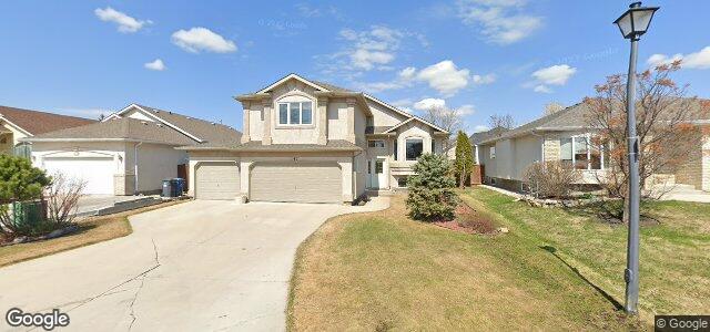 142 Norcross Crescent（加拿大曼尼托巴省溫尼伯市）房屋照片