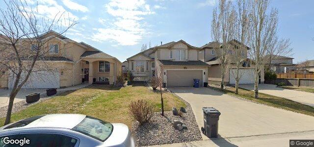 Larawan ng 143 Burke Bay sa Winnipeg, Manitoba