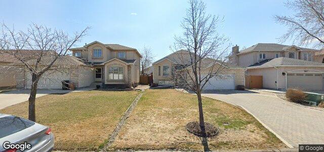 143 Norcross Crescent（加拿大曼尼托巴省溫尼伯市）房屋照片