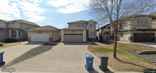 144 Bridgetown Drive（加拿大曼尼托巴省溫尼伯市）房屋照片