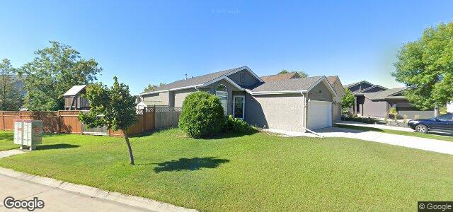 144 High Ridge Road（加拿大曼尼托巴省溫尼伯市）房屋照片