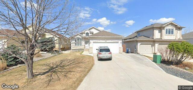 146 Norcross Crescent（加拿大曼尼托巴省溫尼伯市）房屋照片