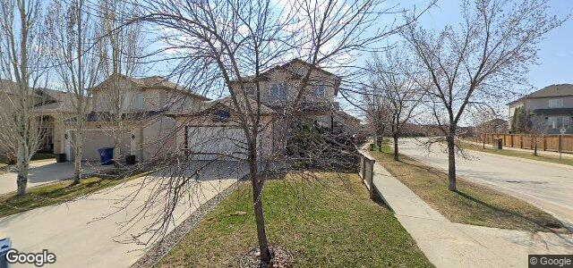 147 Burke Bay（加拿大曼尼托巴省溫尼伯市）房屋照片