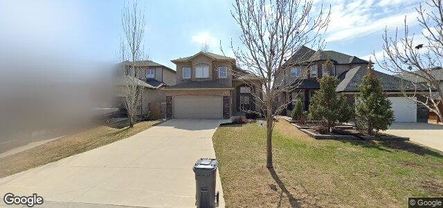 147 Tascona Road（加拿大曼尼托巴省溫尼伯市）房屋照片