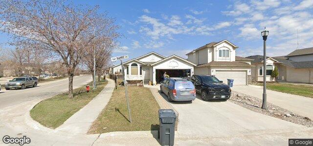 148 Burke Bay（加拿大曼尼托巴省溫尼伯市）房屋照片