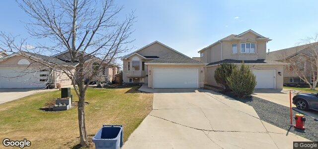 15 Braswell Bay（加拿大曼尼托巴省溫尼伯市）房屋照片