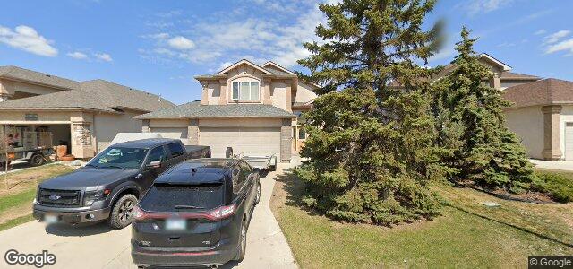 15 Breland Bay（加拿大曼尼托巴省溫尼伯市）房屋照片