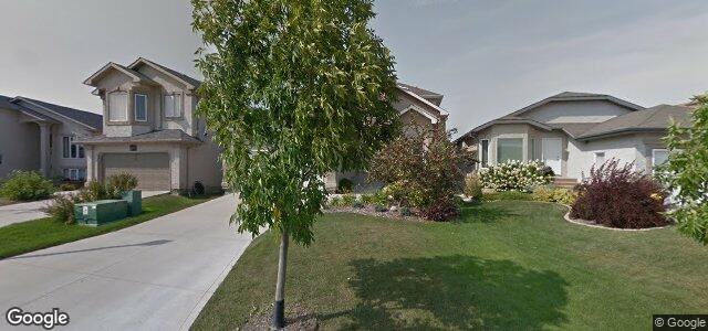 15 Burke Bay（加拿大曼尼托巴省溫尼伯市）房屋照片