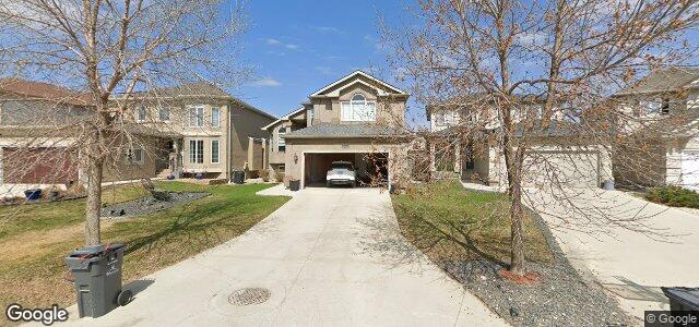 15 Dallner Bay（加拿大曼尼托巴省溫尼伯市）房屋照片