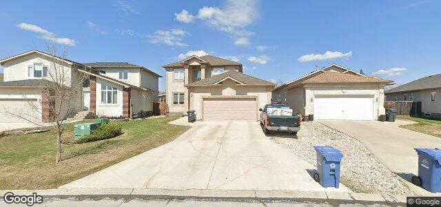 15 Harbinger Bay（加拿大曼尼托巴省溫尼伯市）房屋照片