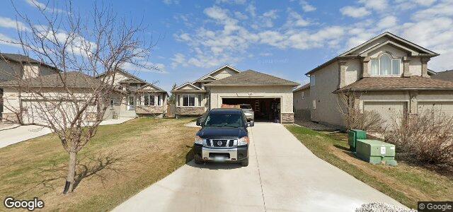 15 Northport Bay（加拿大曼尼托巴省溫尼伯市）房屋照片