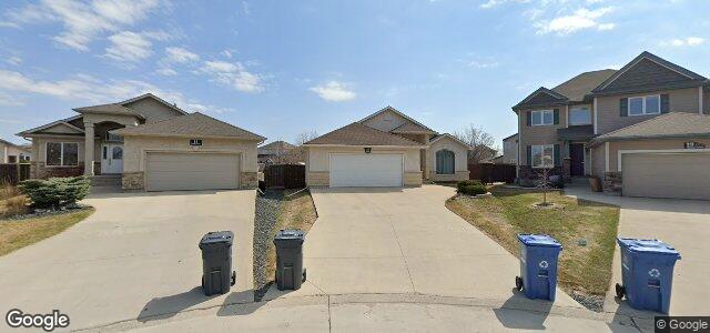 15 Stonecourt Place（加拿大曼尼托巴省溫尼伯市）房屋照片