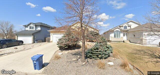 150 Norcross Crescent（加拿大曼尼托巴省溫尼伯市）房屋照片