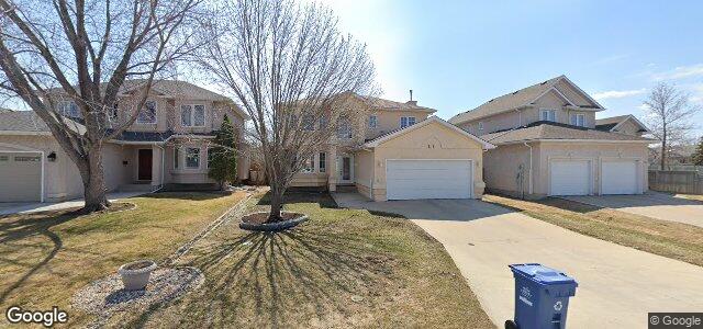 151 Norcross Crescent（加拿大曼尼托巴省溫尼伯市）房屋照片